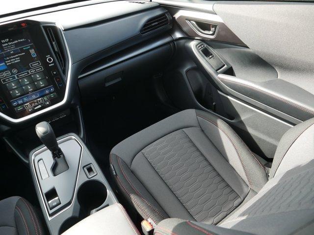 used 2024 Subaru Impreza car, priced at $25,989