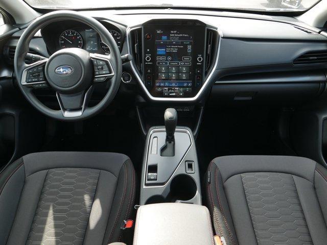 used 2024 Subaru Impreza car, priced at $25,989