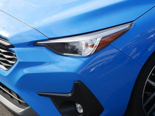 used 2024 Subaru Impreza car, priced at $25,989