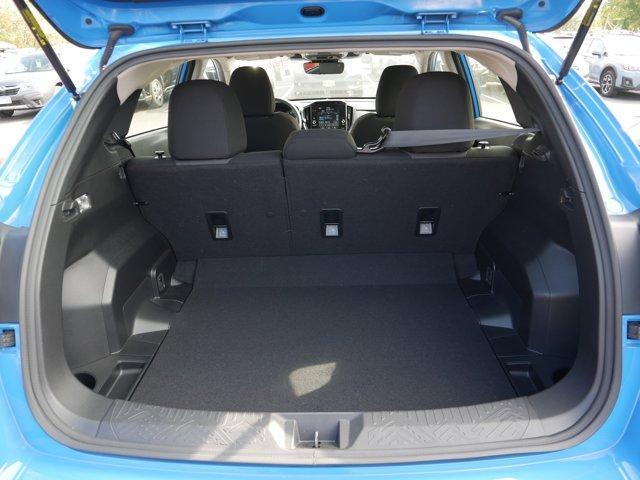 used 2024 Subaru Impreza car, priced at $25,989