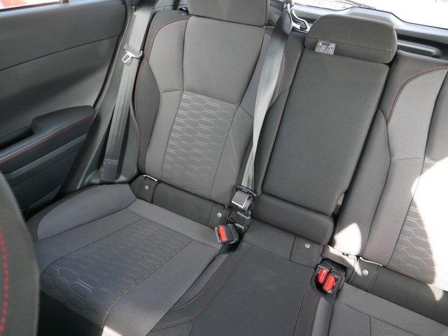 used 2024 Subaru Impreza car, priced at $25,989