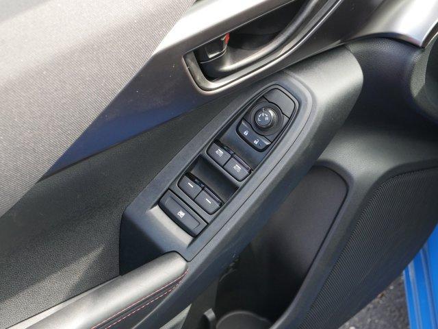 used 2024 Subaru Impreza car, priced at $25,989