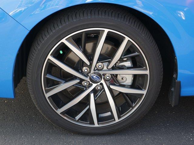 used 2024 Subaru Impreza car, priced at $25,989