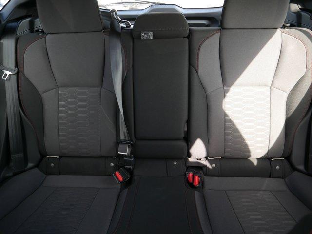 used 2024 Subaru Impreza car, priced at $25,989