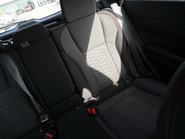 used 2024 Subaru Impreza car, priced at $25,989