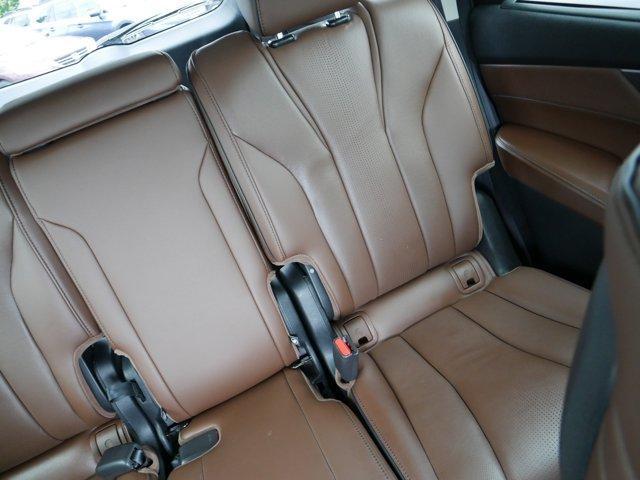 used 2023 Acura MDX car, priced at $50,989