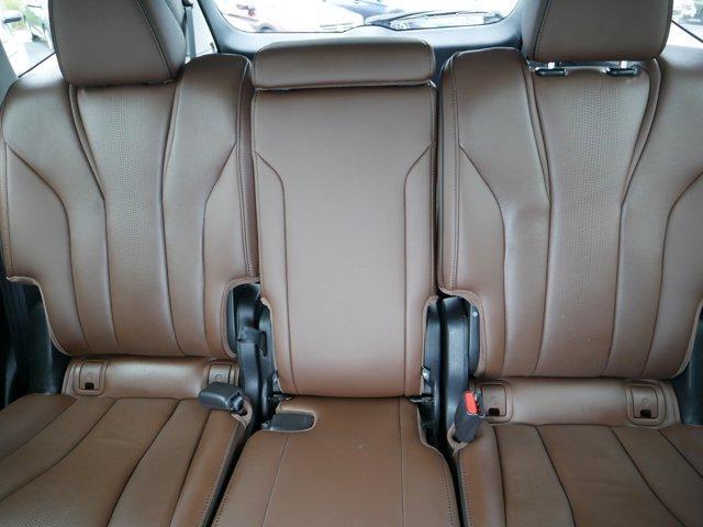 used 2023 Acura MDX car, priced at $50,989