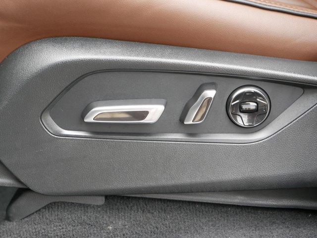 used 2023 Acura MDX car, priced at $50,989