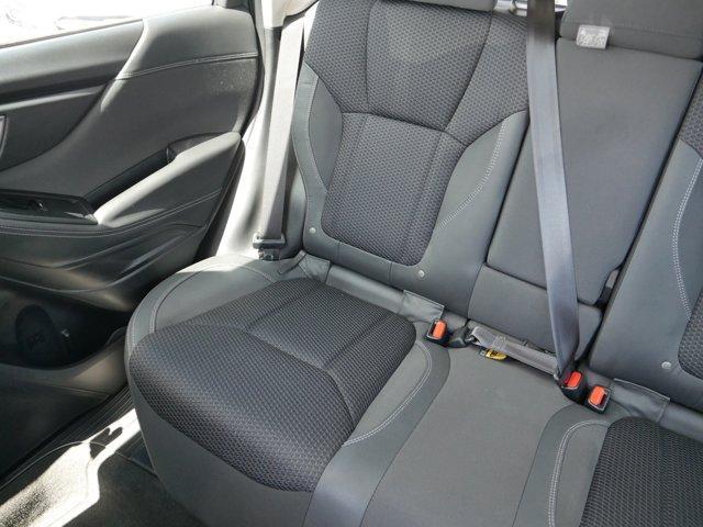 used 2023 Subaru Forester car, priced at $30,988