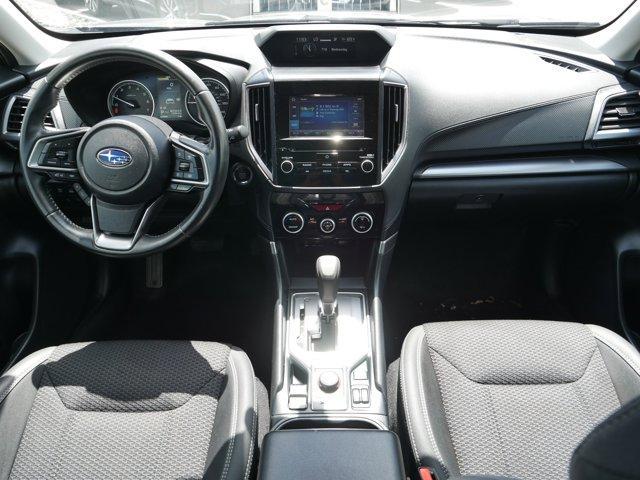 used 2023 Subaru Forester car, priced at $30,988