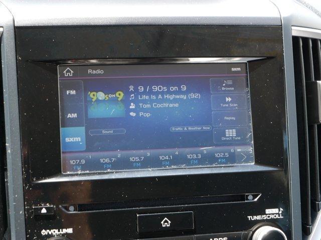 used 2023 Subaru Forester car, priced at $30,988