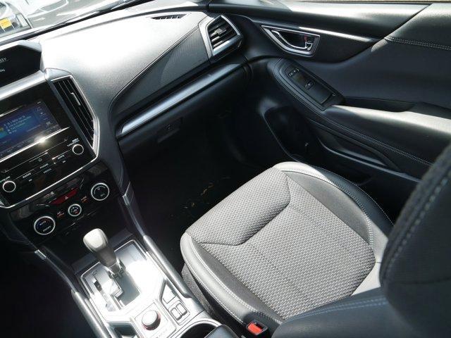 used 2023 Subaru Forester car, priced at $30,988