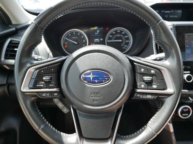 used 2023 Subaru Forester car, priced at $30,988