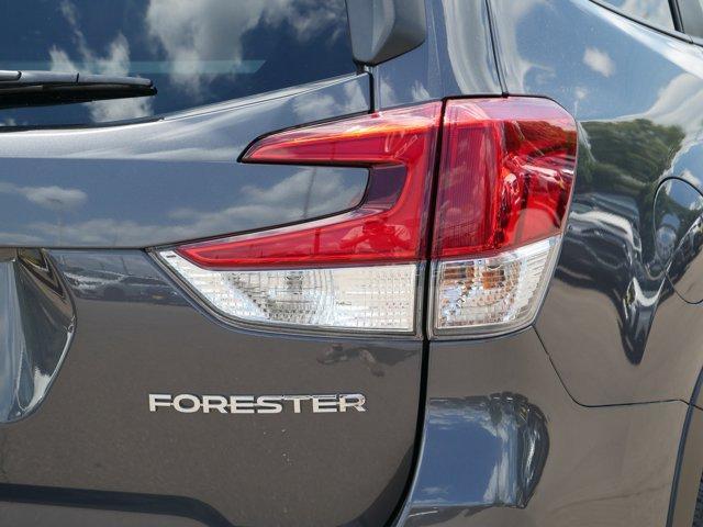 used 2023 Subaru Forester car, priced at $30,988