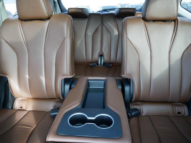 used 2024 Acura MDX car, priced at $54,989