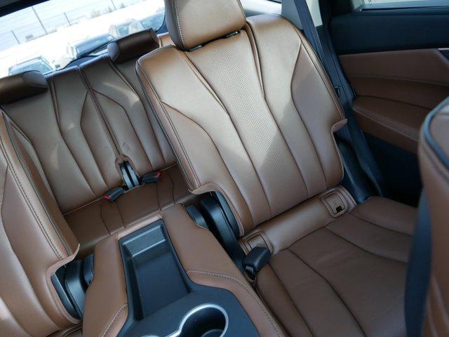 used 2024 Acura MDX car, priced at $54,989