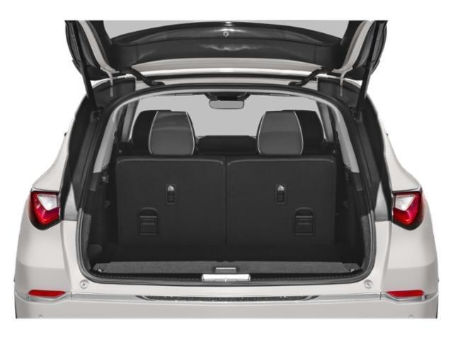 used 2024 Acura MDX car, priced at $54,989