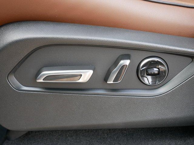 used 2024 Acura MDX car, priced at $54,989