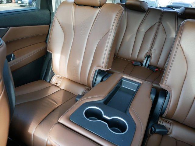 used 2024 Acura MDX car, priced at $54,989