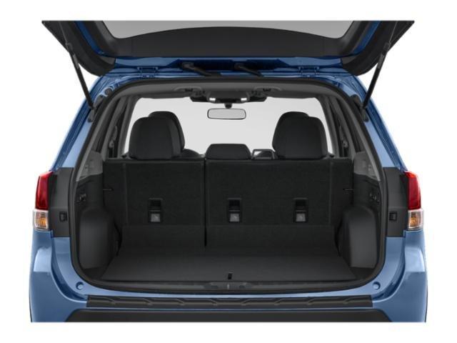 used 2024 Subaru Forester car, priced at $28,988