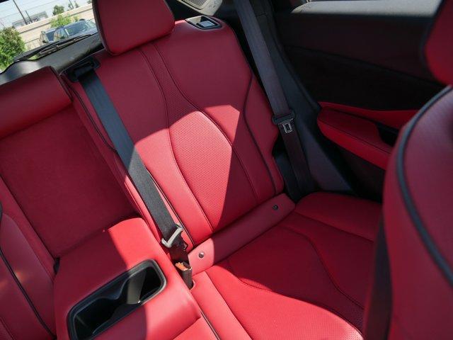 used 2025 Acura RDX car, priced at $46,989