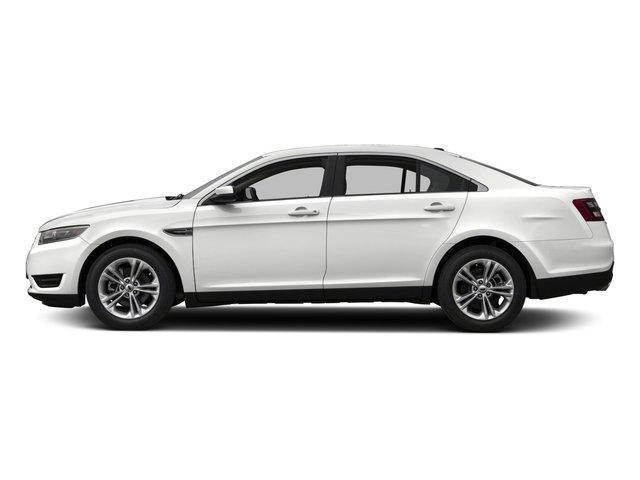 used 2017 Ford Taurus car, priced at $16,988