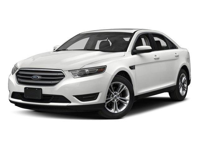 used 2017 Ford Taurus car, priced at $16,988