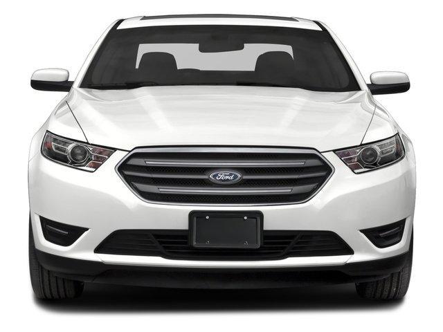 used 2017 Ford Taurus car, priced at $16,988