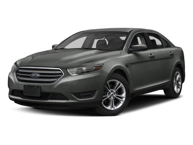 used 2017 Ford Taurus car, priced at $16,988