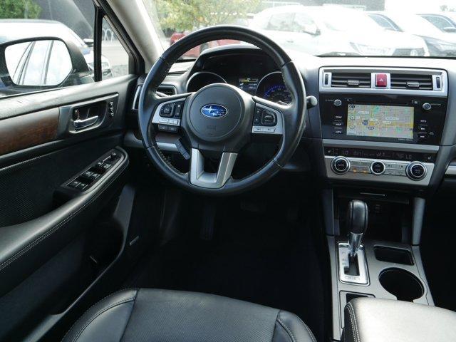 used 2017 Subaru Outback car, priced at $18,988