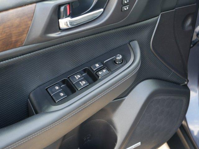 used 2017 Subaru Outback car, priced at $18,988