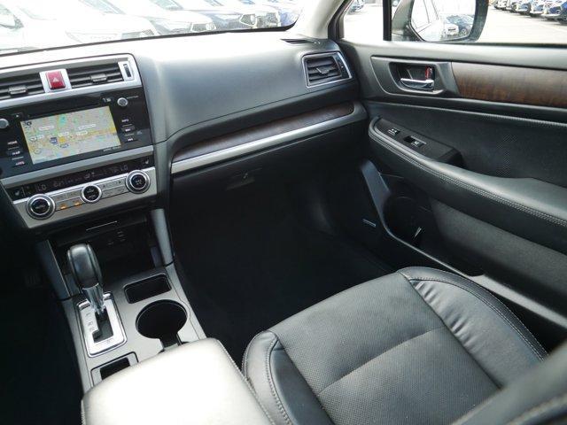 used 2017 Subaru Outback car, priced at $18,988