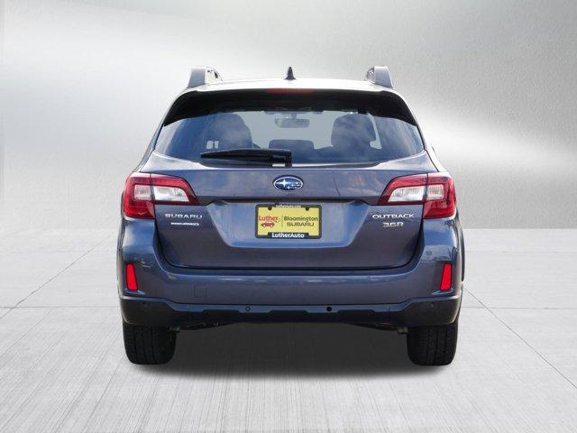 used 2017 Subaru Outback car, priced at $18,988