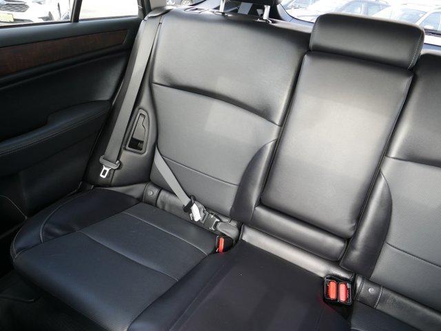 used 2017 Subaru Outback car, priced at $18,988