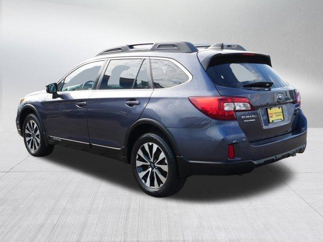 used 2017 Subaru Outback car, priced at $18,988