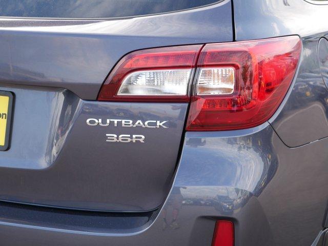 used 2017 Subaru Outback car, priced at $18,988