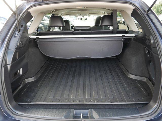 used 2017 Subaru Outback car, priced at $18,988