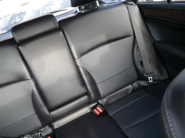 used 2017 Subaru Outback car, priced at $18,988