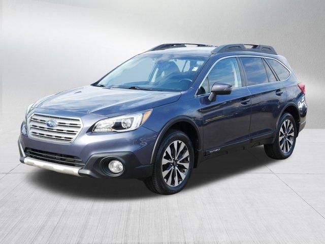 used 2017 Subaru Outback car, priced at $18,988