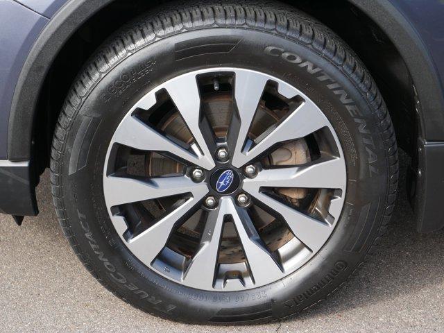 used 2017 Subaru Outback car, priced at $18,988