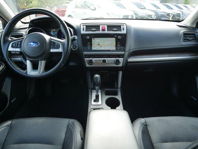 used 2017 Subaru Outback car, priced at $18,988