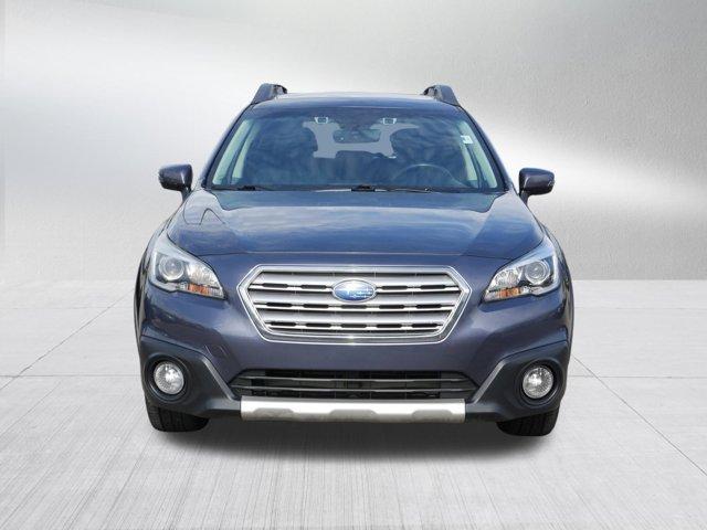 used 2017 Subaru Outback car, priced at $18,988