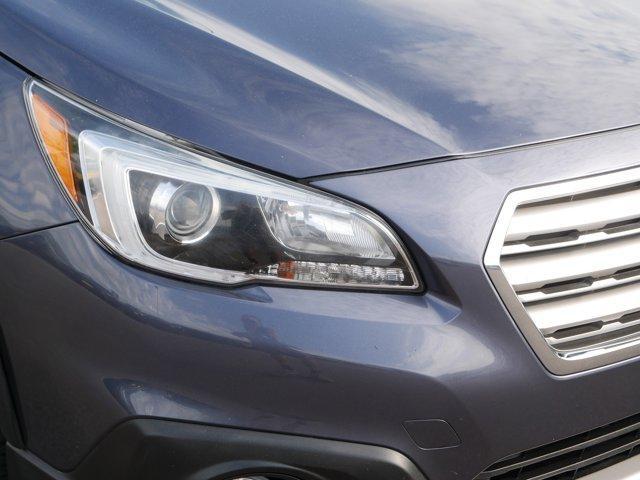 used 2017 Subaru Outback car, priced at $18,988