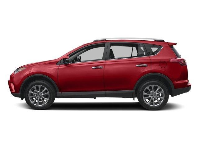 used 2016 Toyota RAV4 car, priced at $22,988