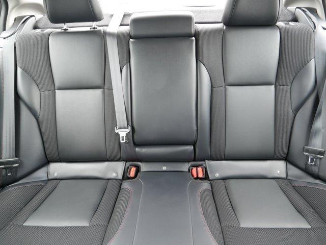 used 2024 Subaru Legacy car, priced at $30,988