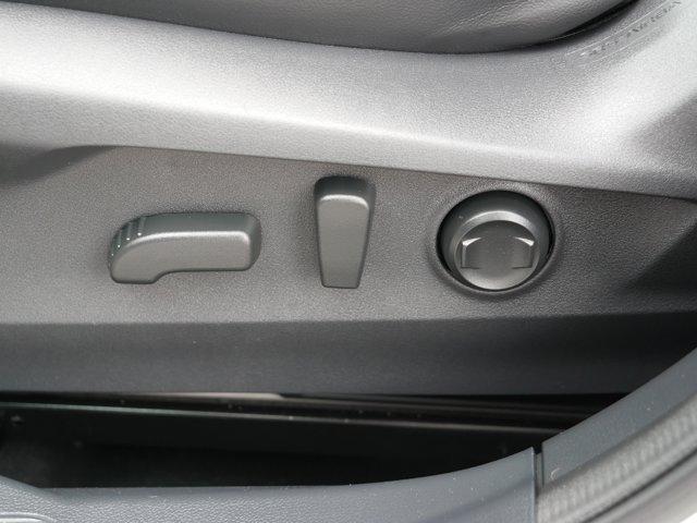 used 2024 Subaru Legacy car, priced at $30,988