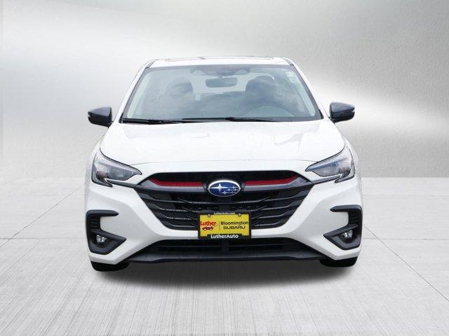 used 2024 Subaru Legacy car, priced at $30,988