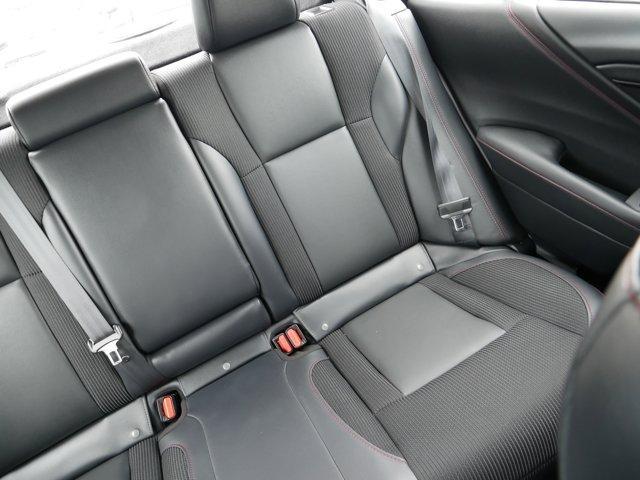 used 2024 Subaru Legacy car, priced at $30,988