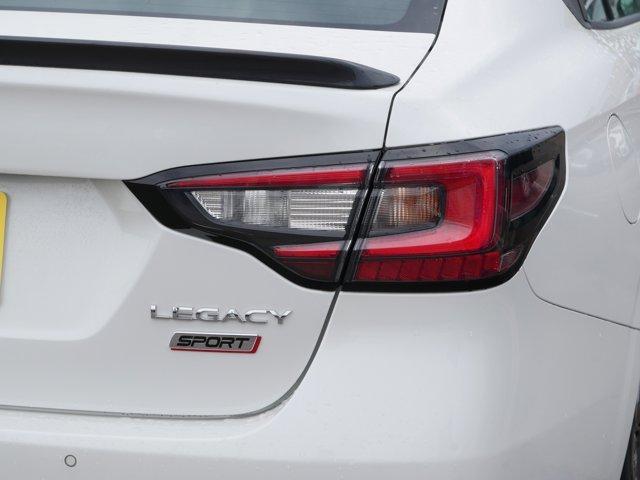 used 2024 Subaru Legacy car, priced at $30,988
