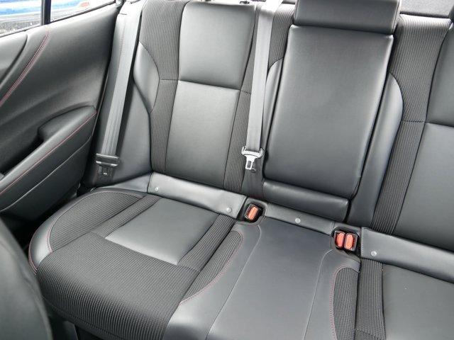 used 2024 Subaru Legacy car, priced at $30,988